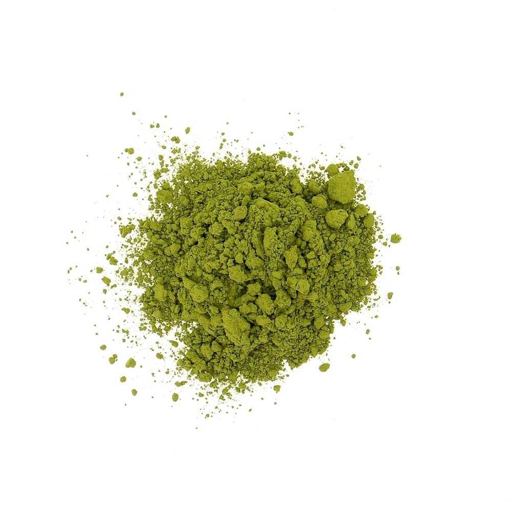 Matcha bio - Thé vert du Japon - Bonthés