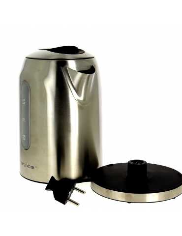 BOUILLOIRE RIVIERA & BAR INOX 1.5l