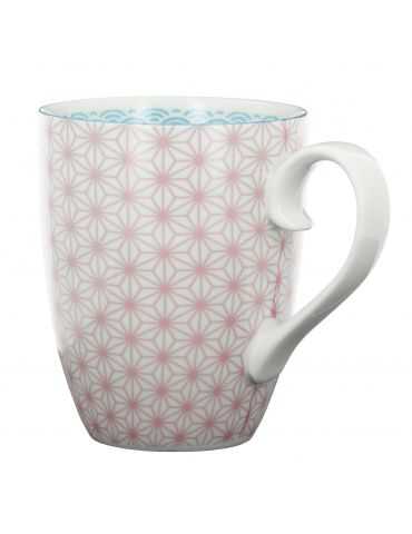 Mug Étoiles Parme