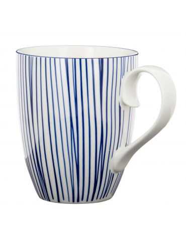 Mug Lignes