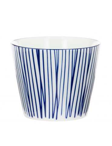 Tasse Soba Lignes