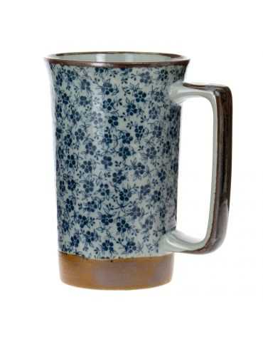 Mug en grès - Hanami