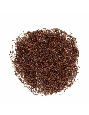 Rooibos Vanille Bio