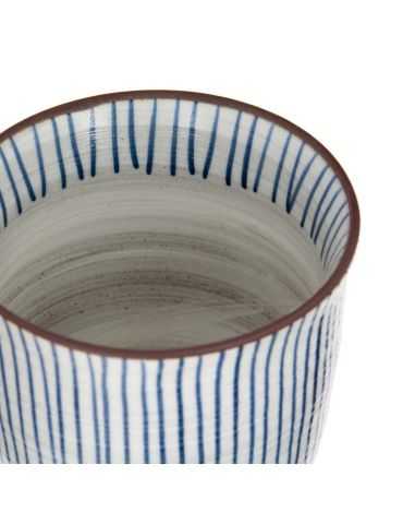 Tasse Senjō Bleue