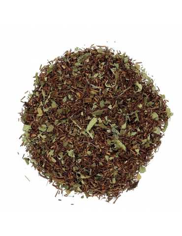 Rooibos Verveine