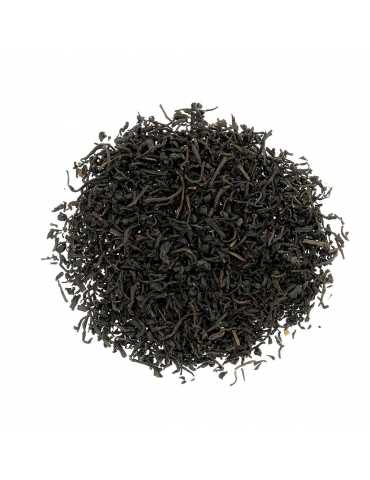 Earl Grey Breakfast