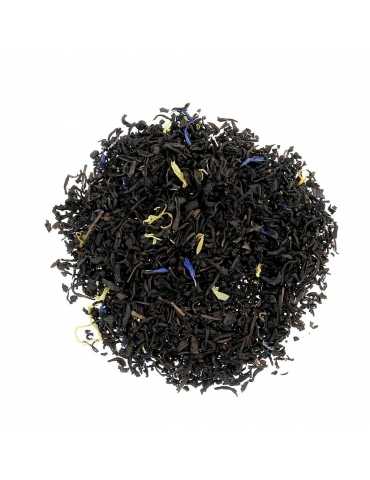 Earl Grey Smoky