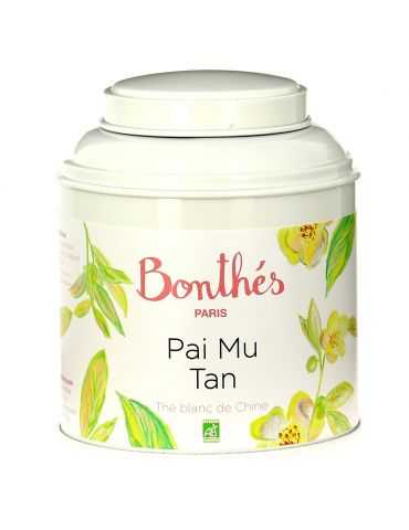 Pai Mu Tan Bio