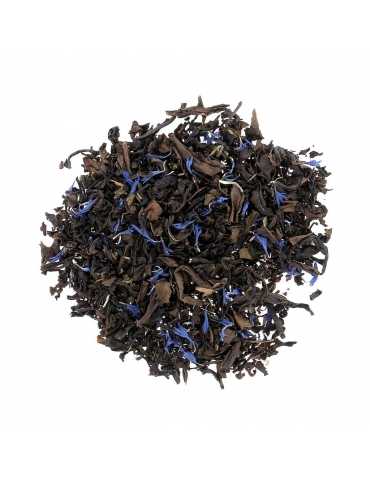 Earl Grey Oolong