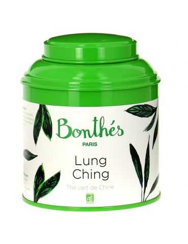 Lung Ching Bio