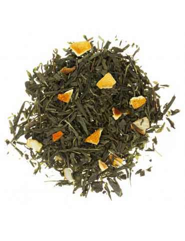 Agrumes Sencha