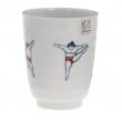 Tasse Sumo Slip Rouge