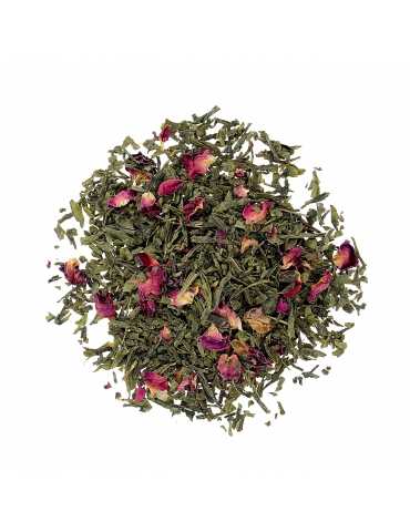 Cerise Sencha