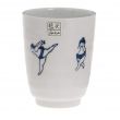 Tasse Sumo Slip Bleu