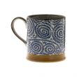 Petit mug en grès - Tako
