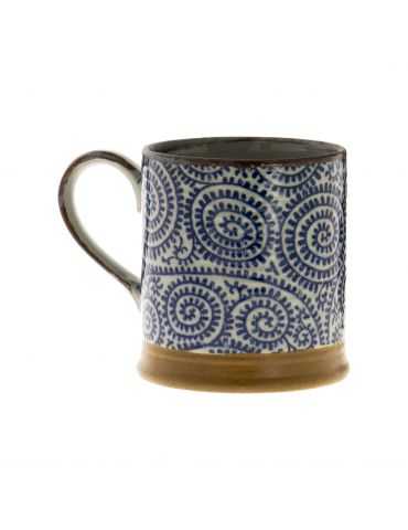 Petit mug en grès - Tako