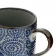 Petit mug en grès - Tako