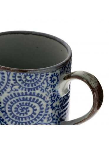 Mug en grès - Tako 25cl