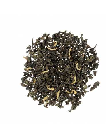 Oolong Fleur d'Oranger