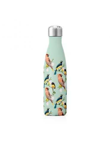 Bouteille isotherme Baigneuses 50cl