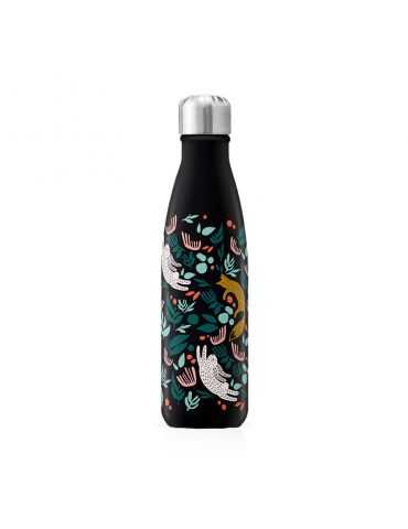 Bouteille isotherme Abstrait 50cl