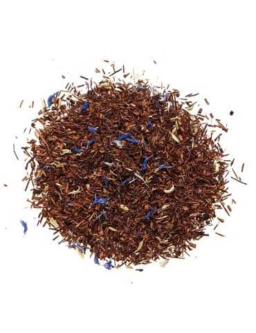 Rooibos Myrtille Bio