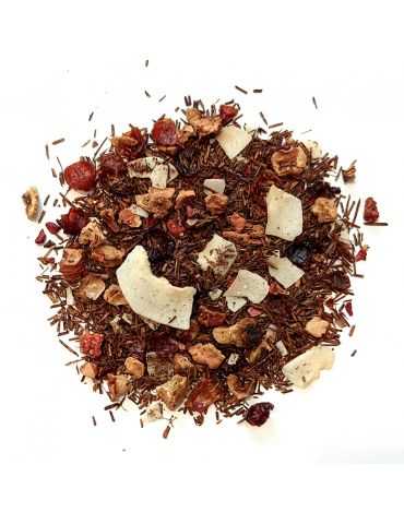 Rooibos Gourmand Bio