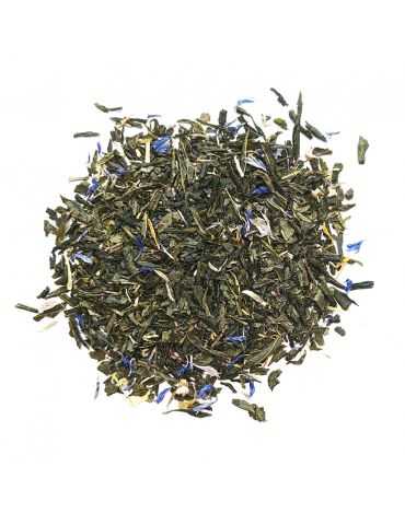 Sencha Kiwi Passion Bio