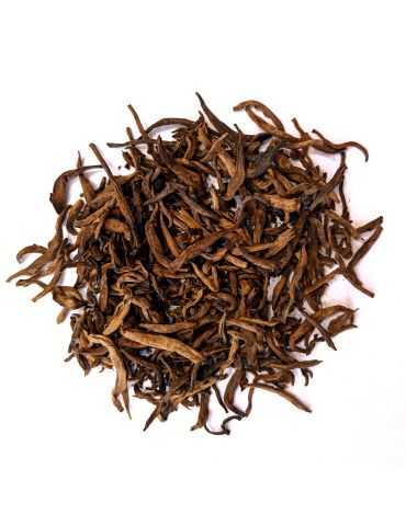 Pu Erh d'Or