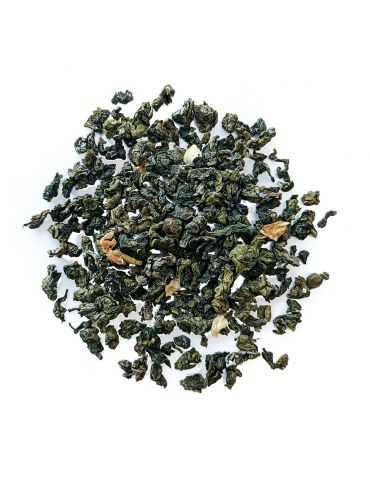 Jasmin Oolong