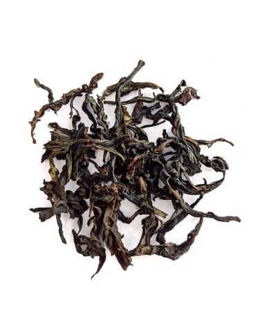 Da Hong Pao Bio