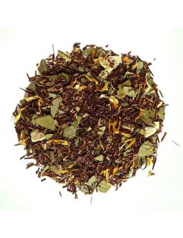 Rooibos Givré Bio