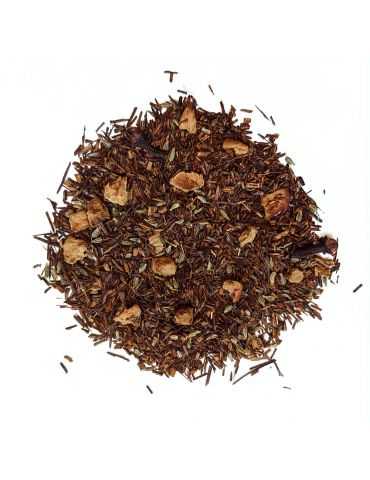 Rooibos Chai