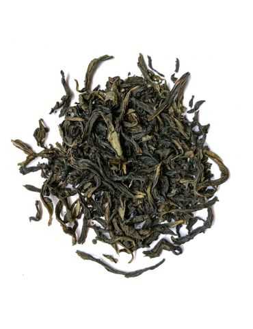 Pouchong Impérial Bio