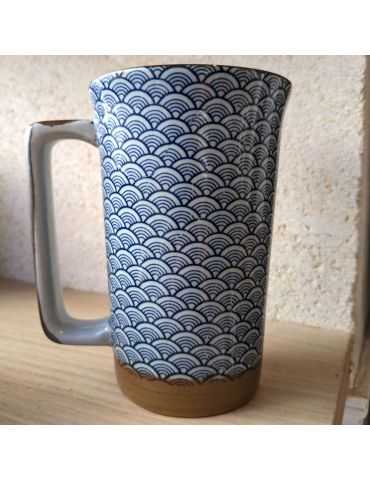 Mug en grès - Nami 40cl