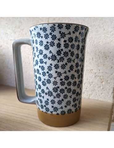 Mug en grès - Perce-Neige 40cl