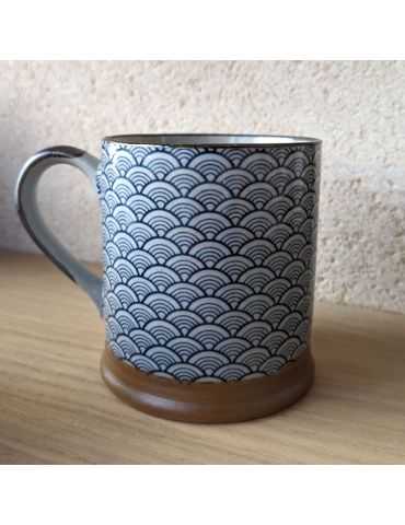 Mug en grès - Nami 30cl