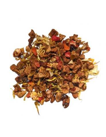 Mangue Givrée Bio