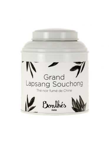 Grand Lapsang Souchong