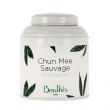 Chun Mee Sauvage