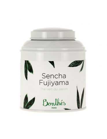 Sencha Fujiyama