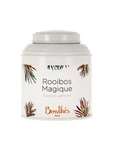 Rooibos Magique