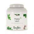 Maté Vert bio du Brésil