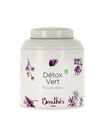 Détox Vert Bio