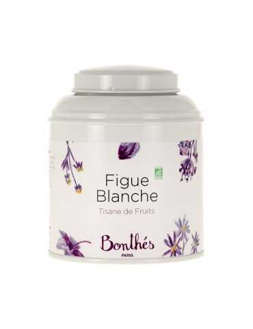 Figue Blanche Bio