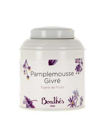 Pamplemousse Givré