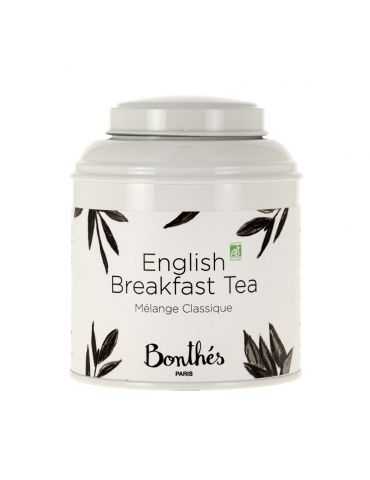 English Breakfast Tea Bio BOP