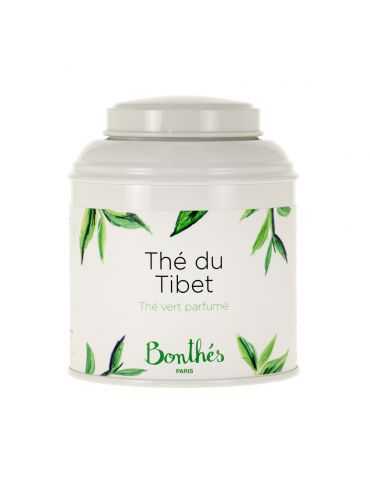 Thé du Tibet