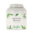 Agrumes Sencha