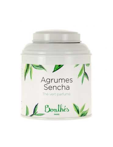 Agrumes Sencha